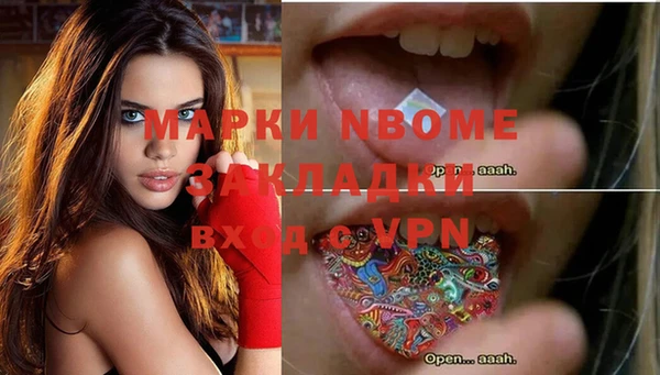 стаф Михайловск